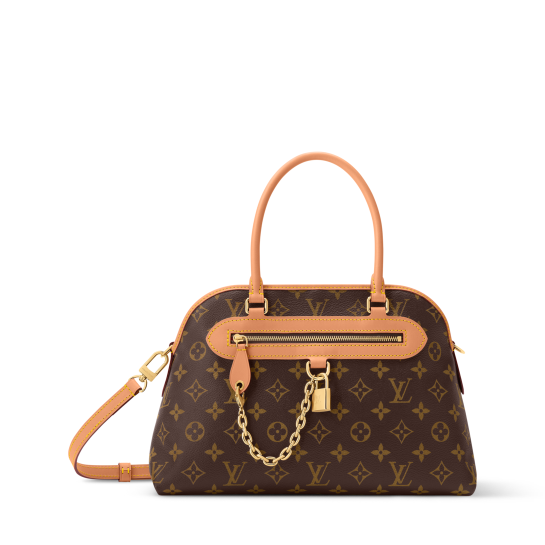 Ever More PM Monogram - Women - Handbags | LOUIS VUITTON ®